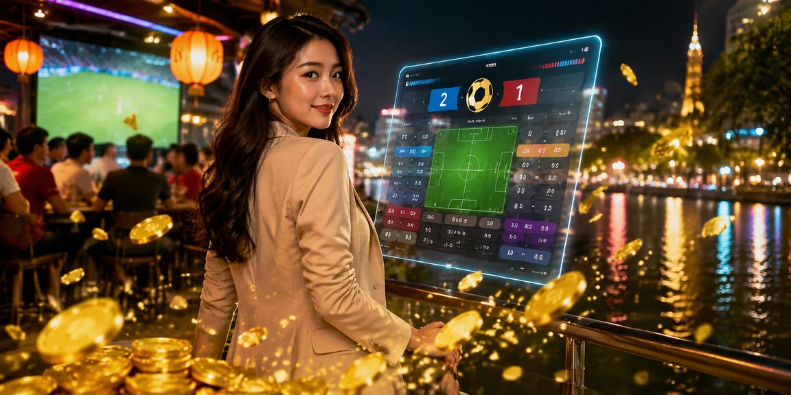 Giao diện casino trực tuyến với nhiều bàn chơi live và danh mục game đa dạng cho người chơi Việt Nam